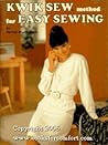 Kwik Sew Method for Easy Sewing
