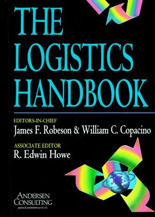 Logistics Handbook (Hardcover)