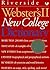 Webster's II New College Dictionary