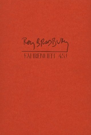Fahrenheit 451 Ltd Ed