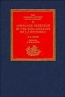 Unsolved Problems in the Bibliography of J -J Rousseau (The Sandars Lectures in Bibliography)