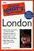 The Complete Idiot's Travel Guide to London