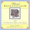 Blessed Expectations: Nine Months of Wonder, Reflection, and Sweet Anticipation