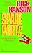 Spare Parts (Adam McCleet, #1)