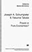 Power or Pure Economics? (Classics in the History and Development of Economics)