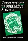 Cervantes and the Burlesque Sonnet