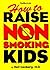 How to Raise Non-Smoking Kids