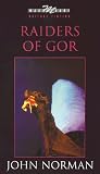 Raiders of Gor