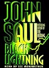 Black Lightning