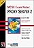 McSe Exam Notes: Proxy Serv...