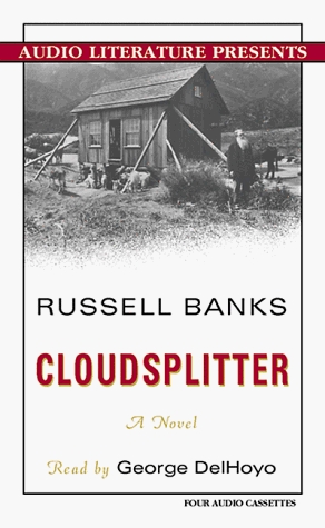 Cloudsplitter