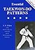 Essential Taekwon-Do Patterns