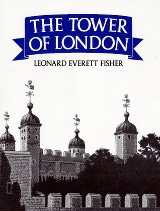 The Tower of London (Hardcover)