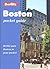 Berlitz Boston Pocket Guide