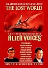 Alien Voices: The Lost World