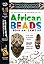 African Beads: A Book and Craft Kit