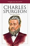Charles Spurgeon (Heroes of the Faith) Charles Spurgeon (Heroes of the Faith)