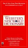 Webster's New World Dictionary Webster's New World Dictionary