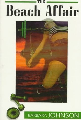 The Beach Affair (Colleen Fitzgerald Mystery, #1)