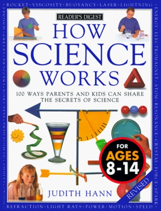 How Science Works (Hardcover)