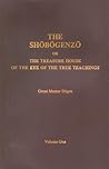 The Shobogenzo or...