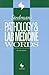 Stedman's Pathology & Lab Medicine Words