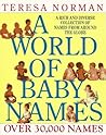 A World of Baby N...