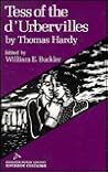 Tess of the d'Urb...