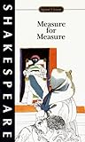 Measure for Measure