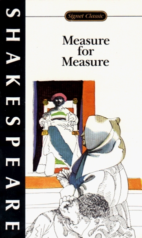 Measure for Measure