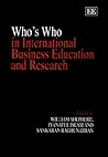 Who’s Who in International Business Education and Research