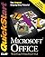 Microsoft Office Quickstart...