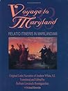 Voyage to Maryland (1633): Relatio Itineris in Marilandiam (English, Latin and Latin Edition)