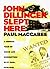 John Dillinger Slept Here by Paul Maccabee