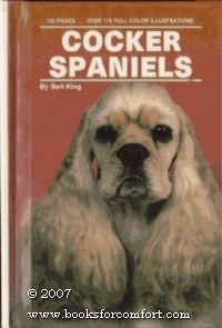 Cocker Spaniels (Hardcover)