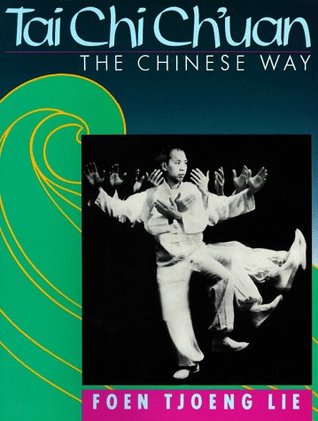 Tai-Chi Ch'Uan: The Chinese Way (Paperback)