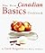 The New Canadian Basics Cookbook by Carol Ferguson