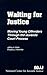 Waiting for Justice: Moving Young Offenders Through the Juvenile Court Process