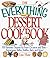 Everything Dessert Book (Ev...