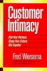 Customer Intimacy...