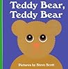 Teddy Bear, Teddy Bear Teddy Bear, Teddy Bear