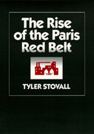 The Rise of the Paris Red Belt (Hardcover)