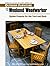 Outdoor Furniture for the Weekend Woodworker