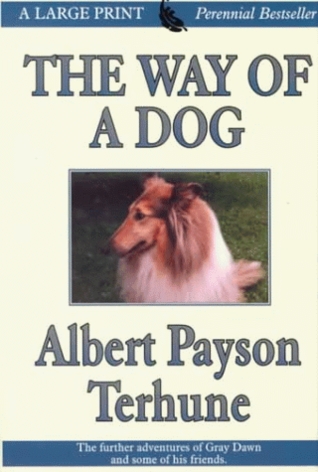 The Way of a Dog: Being the Further Adventures of Gray Dawn and Some Others (Hardcover)