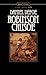 Robinson Crusoe by Daniel Defoe