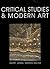 Critical Studies and Modern Art