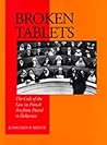 Broken Tablets: The Cult of the Law in French Art from David to Delacroix