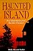 Haunted Island by Holly Nadler