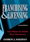 Franchising & Lic...