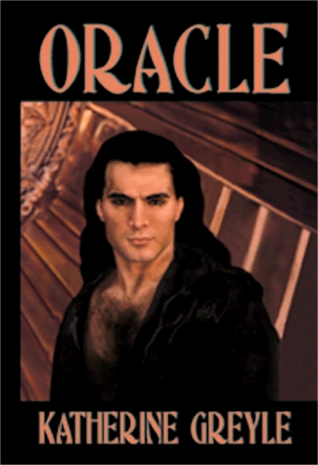 Oracle (Mass Market Paperback)